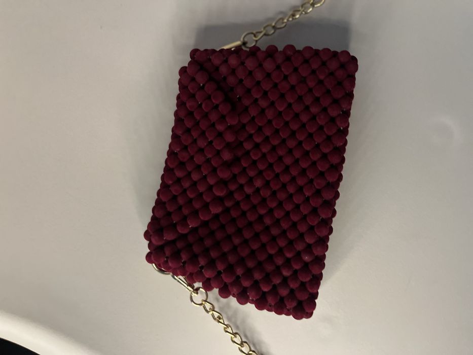 Продам Сумки из бусин