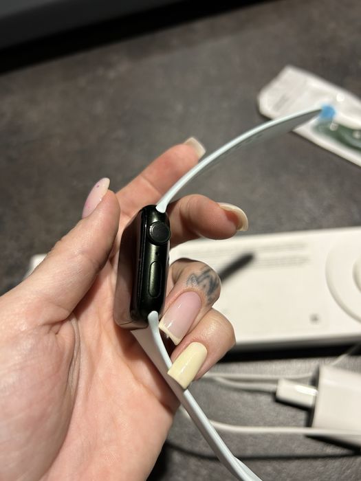 Apple watch 7 series