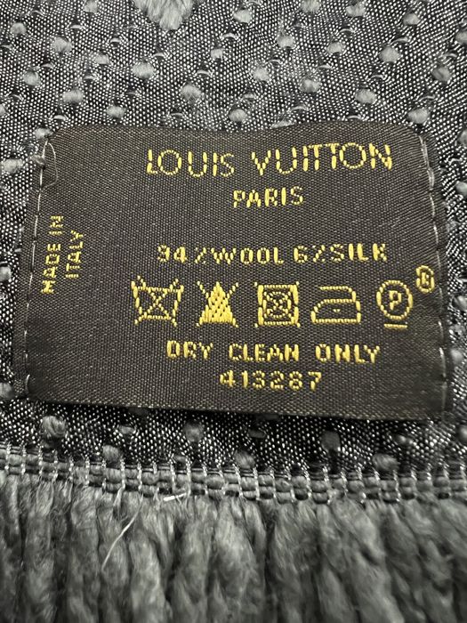 Fular esarfa louis vuitton