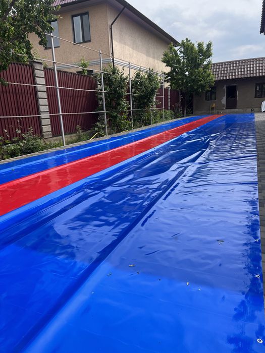 Тентовая палатка