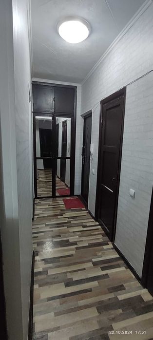 Продам двухкомнатную квартиру