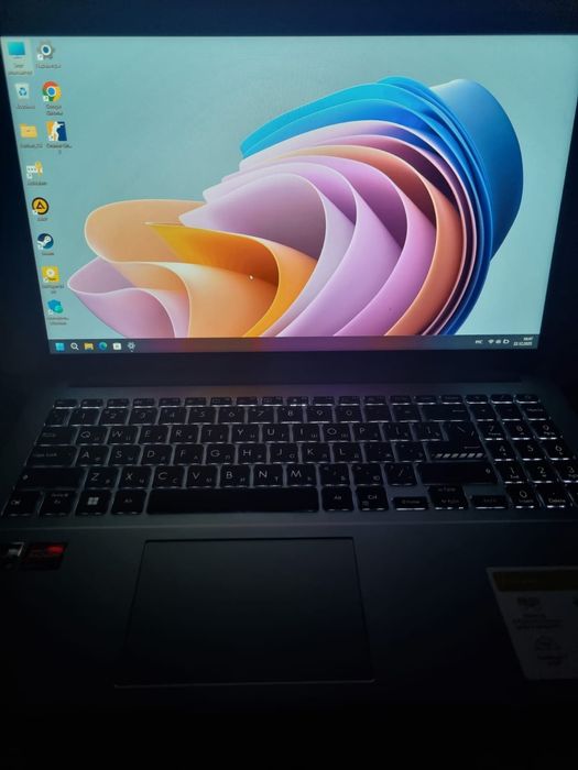 Ноутбук ASUS Vivobook