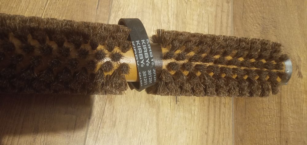 Perie rotativa Kirby Sentria Avalir