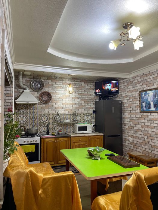 дача Чимгана/ Dacha chimyon amirsoy