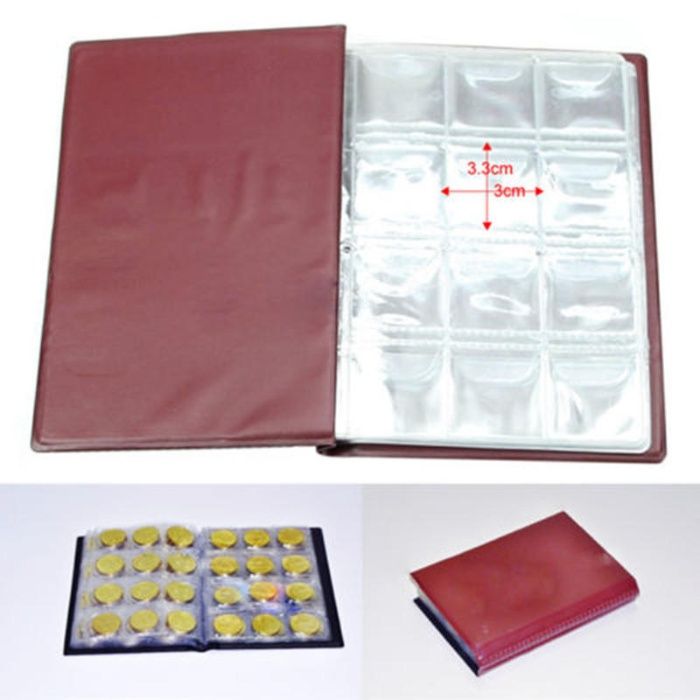 Clasoare monede numismatica bancnote