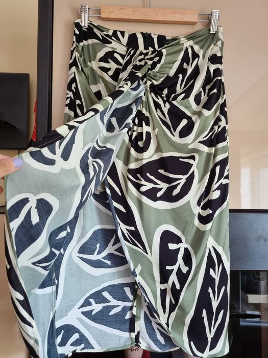 Set fuste Zara marime M