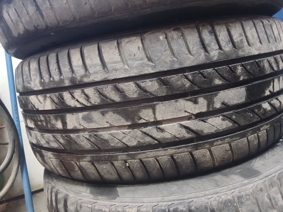 Продаю комплект саилун