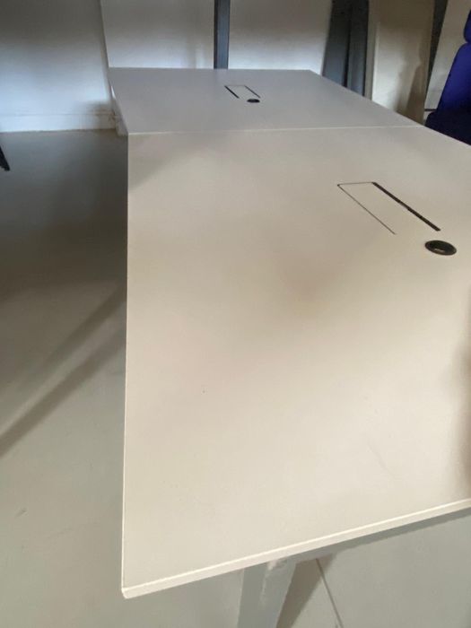Masă Ședințe Conferințe 320X135 cm; Birou Lucru Coworking