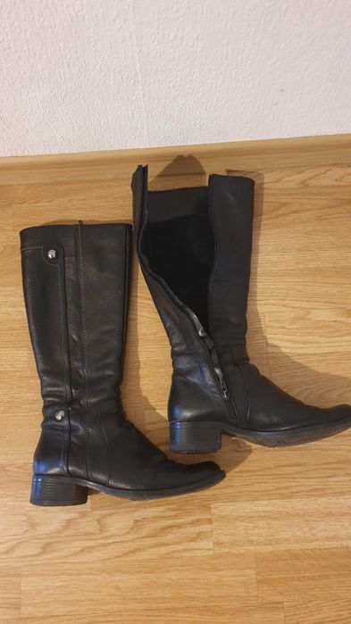 Дамски ботуши, обувки,есенни,гуменки St.Oliver,маратонки,рр 36,37,38