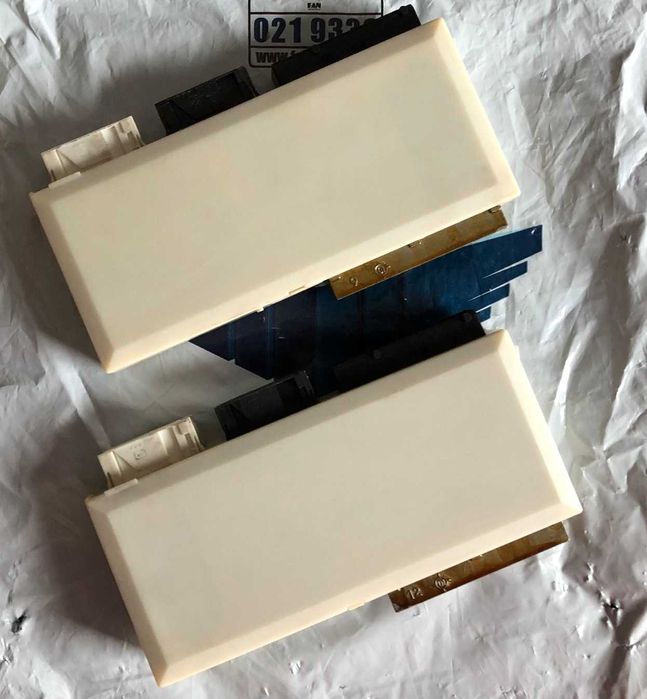 Calculator Confort HELLA GMIII Low - BMW e39