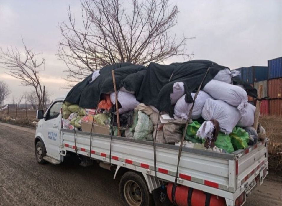 Вывоз Мусир Строй мусир Мусора чикиндиларни олиб кетиш хизмати 24/7