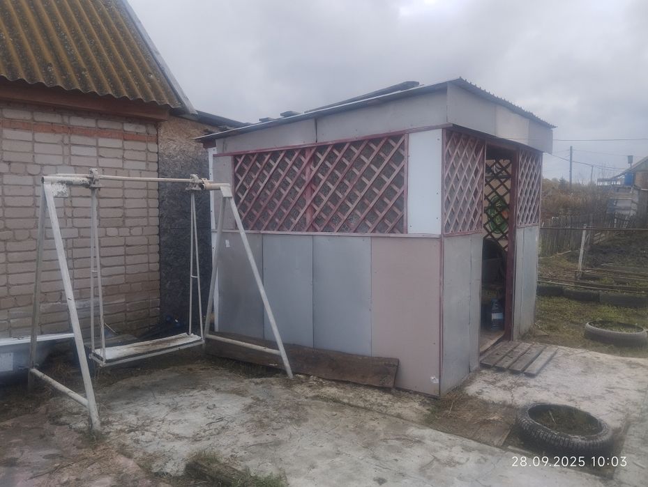 Срочно продам дачу общество Комета