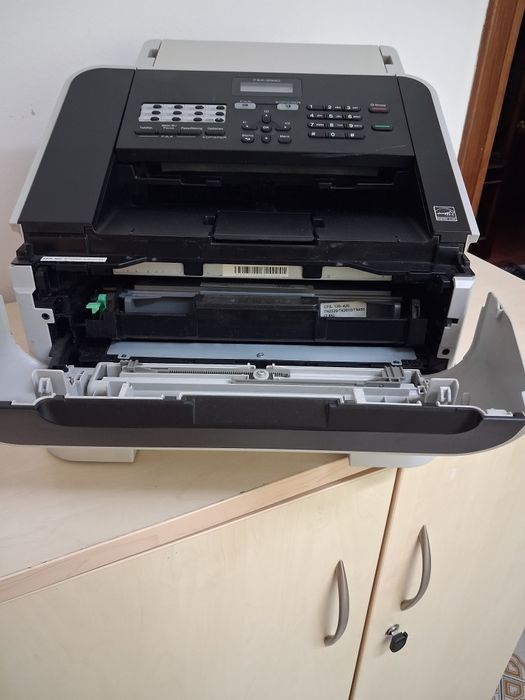 Imprimanta fax laser Brother 2940