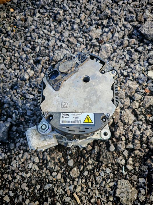 Alternator 1.5 Kia , Hyundai mild hybrid  2018 2026