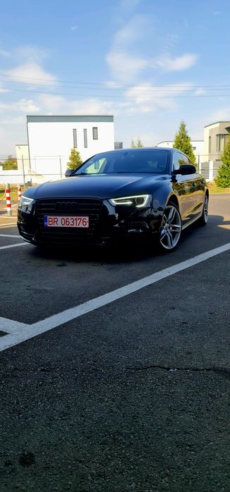 De vânzare A 5 2013