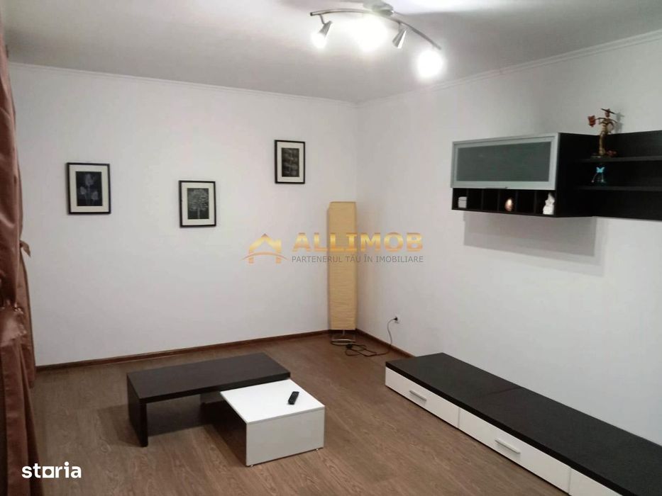 Apartament 2 camere in Ploiesti, zona Republicii