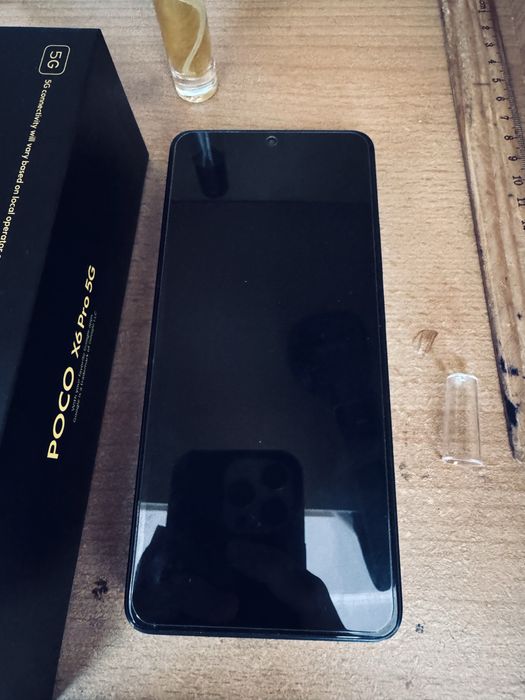 Продам POCO X6 Pro 5G 512 ГБ — отличное состояние
