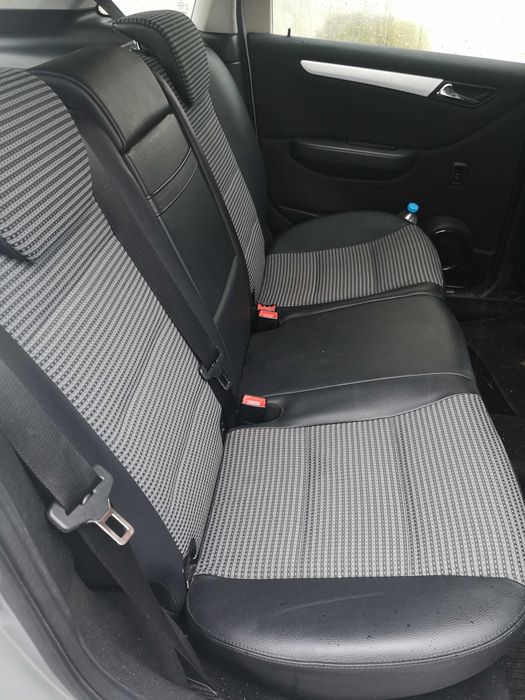 Mercedes Benz B 200 cdi