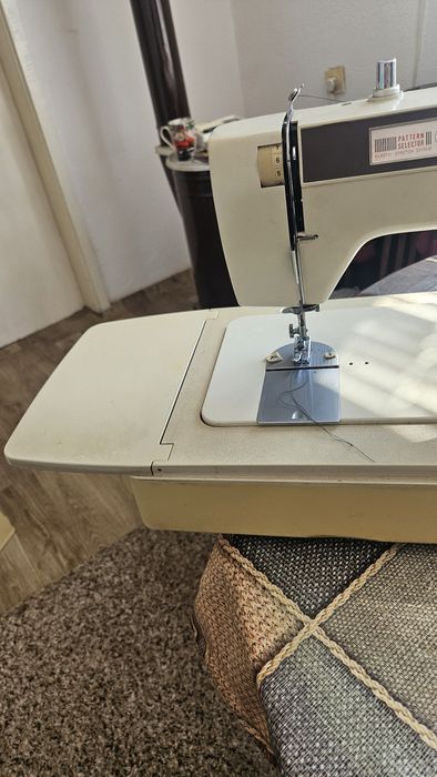 Многооперационна Шевна машина