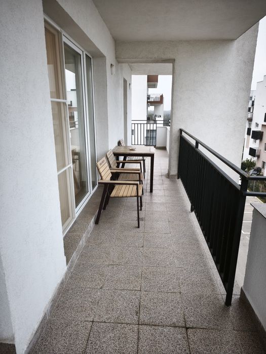 Apartament regim hotelier cu parcare privata !