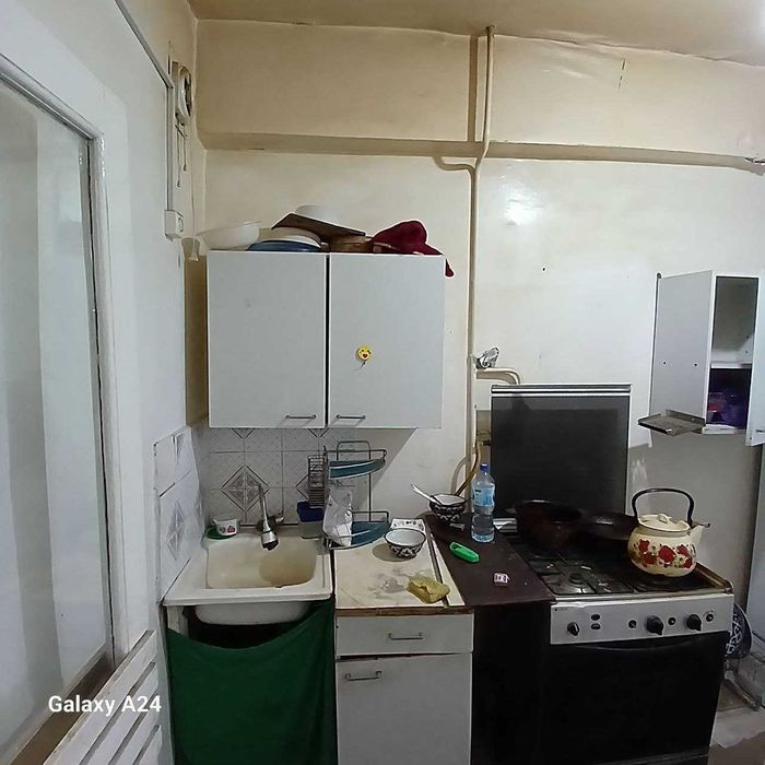 Чиланзар-23 Панель 3/8/9  Ориентир Фархадский