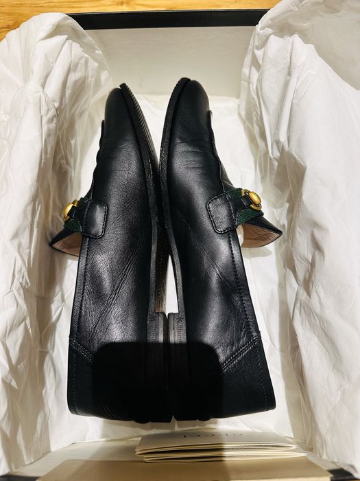 Gucci loafers оригинални!уикенд намаление 155€