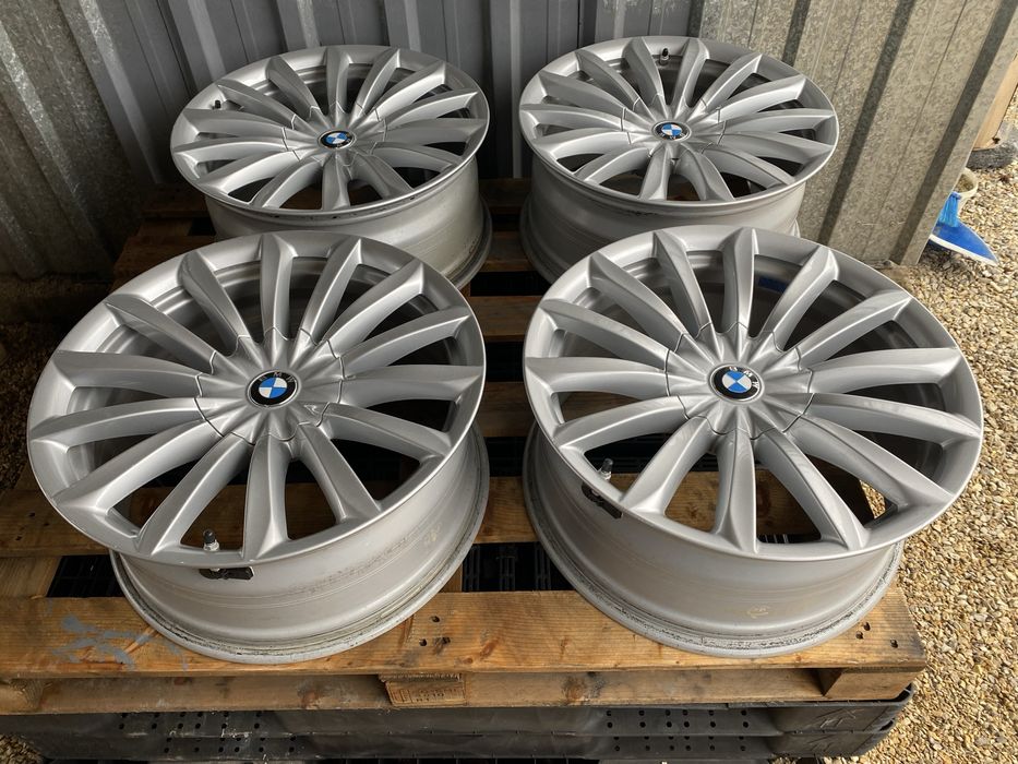 19 цола 5 х 112 мм BMW G 11 , G 12 , G 30 , G 32