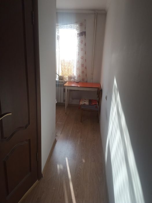 Аренда квартиры.