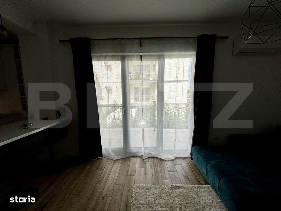 Apartament 2 camere, 58 mp, 2 parcari, zona Dumbravita