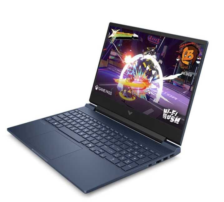 HP VICTUS gaming Ryzen AI 5 340 16GB 512SSD RTX5050 SIGILAT QWERTY