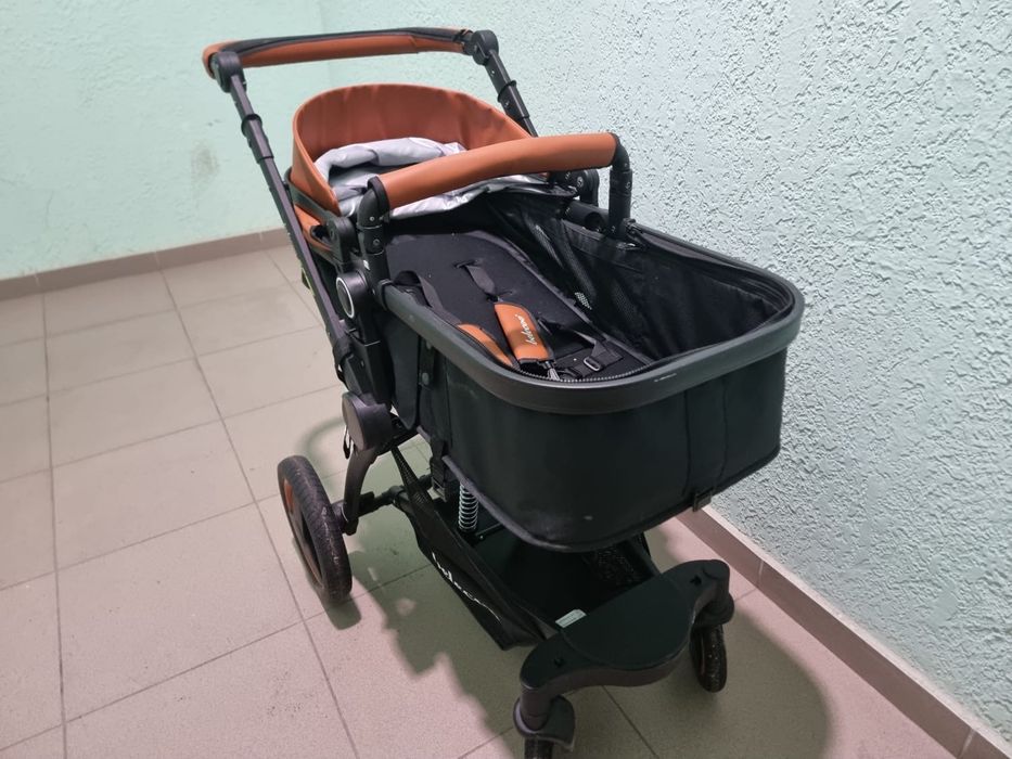 Продается детская коляска