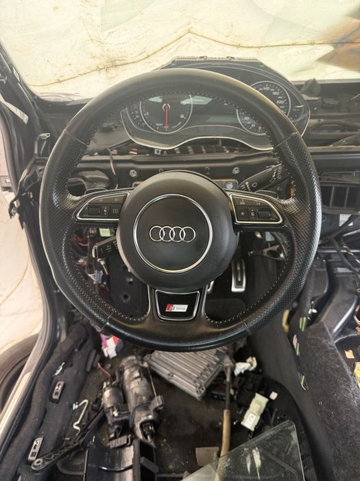 Волан Еърбег Airbag Ауди А6 Audi A6 4G C7 2016г.