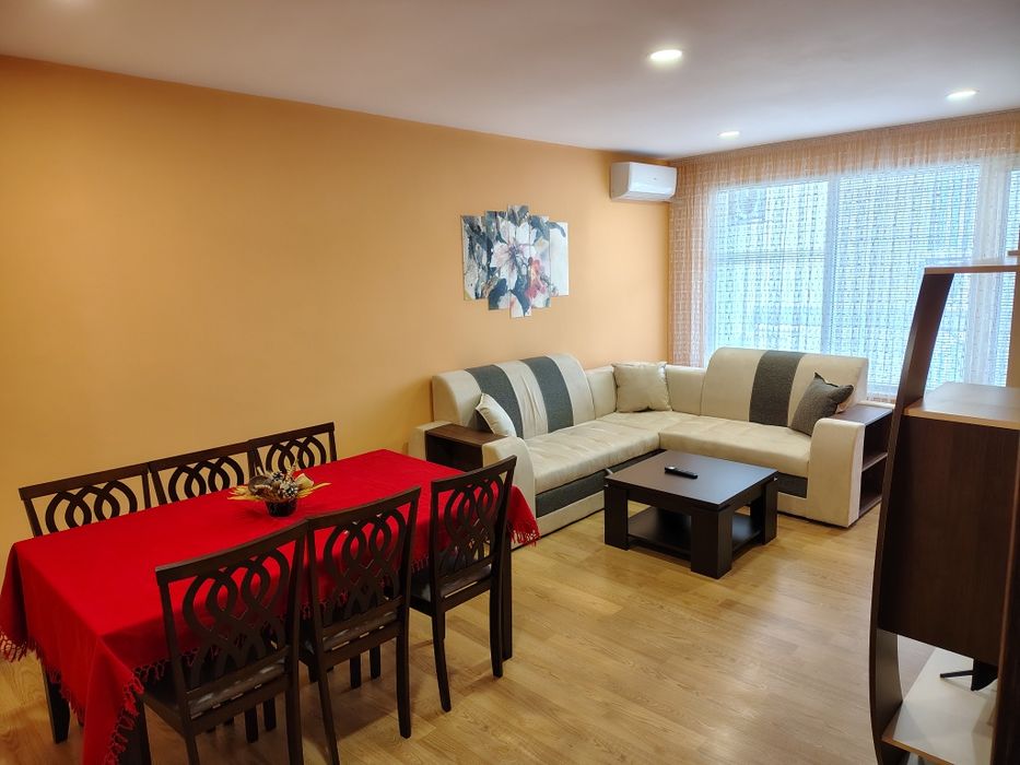 Апартамент за нощувки