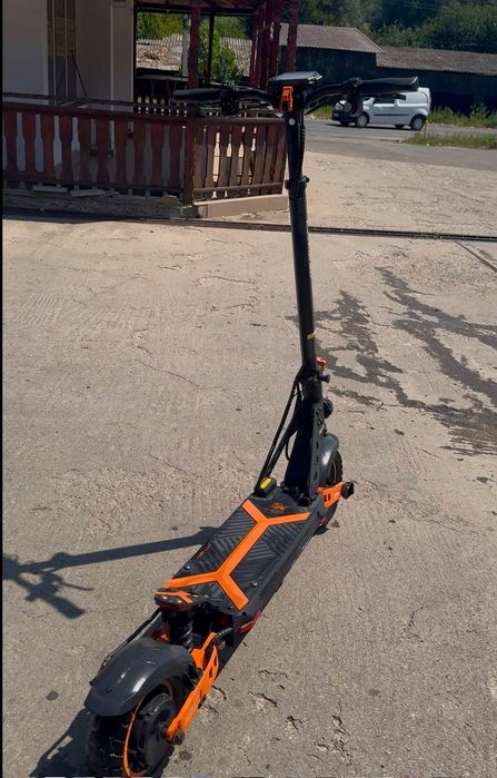 Vând kukirin G2 max