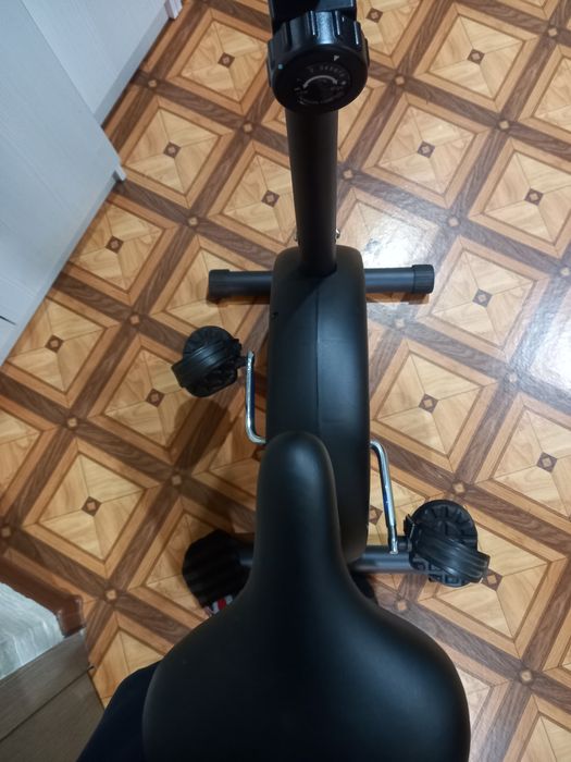 Продам велотренажёр