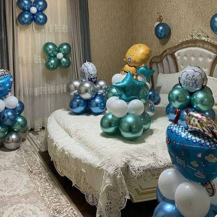 Afarmleniya hizmati,raddom,tugilgan kun,tadbirlar