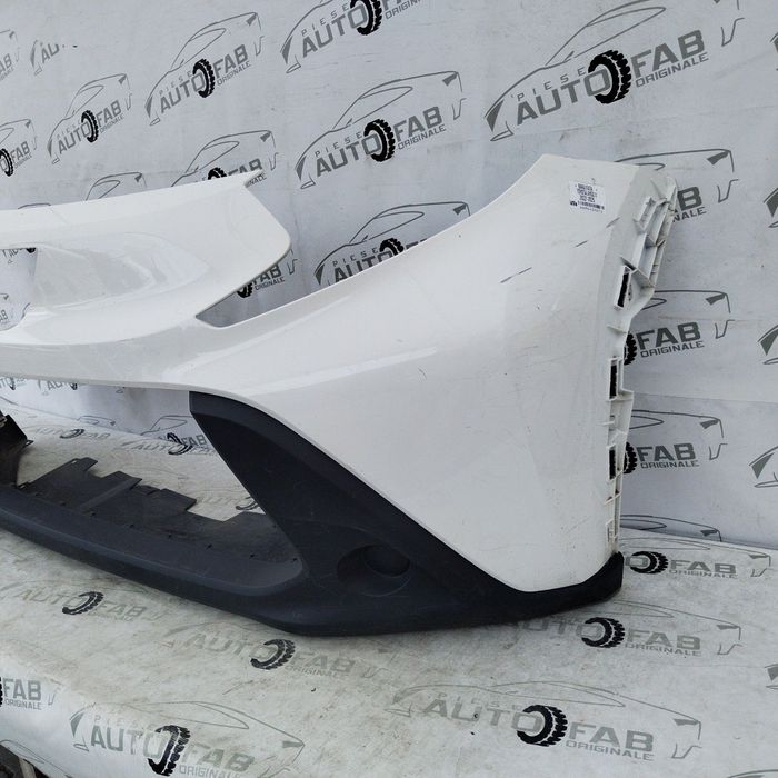 Bara fata Toyota Aygo X an 2022-2023-2024-2025