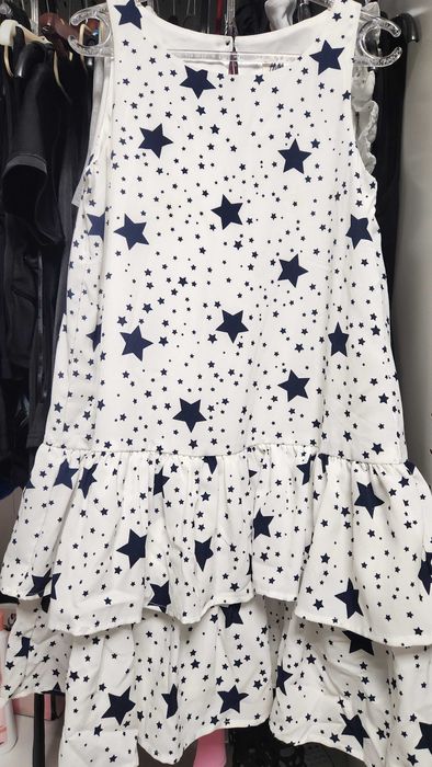 Детски рокли 122-128 НМ