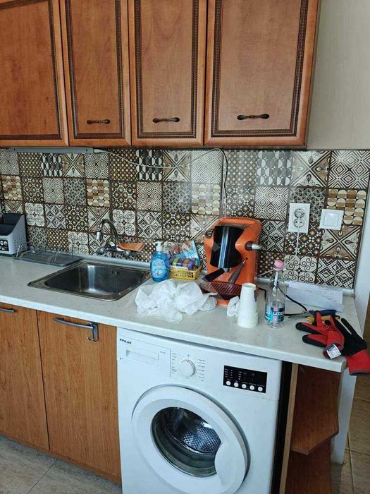 Дава се под наем Двустаен апартамент в София, Овча купел - 65 кв.м за 550 € - Снимка #5