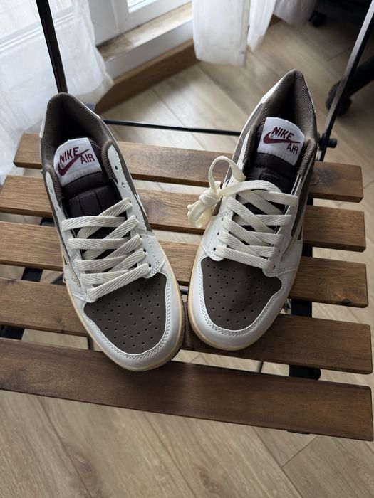 Nike dunk travis scott p.38