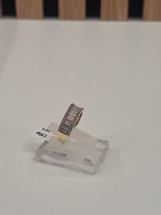 Inel Aur / 14K / 2,83gr / #55106