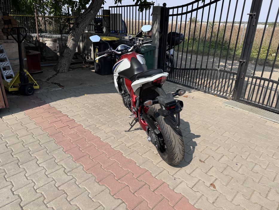 Honda CB1000R ABS 2016