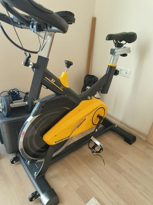 Bicicleta  cycling semiprofesionala SX2000SE