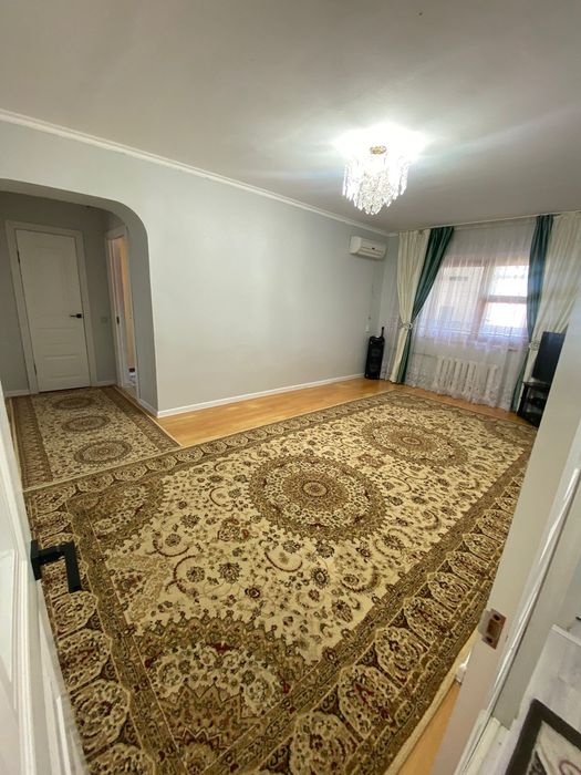 Квартира продаётся