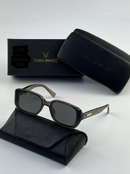 Солнцезащитные очки полароид