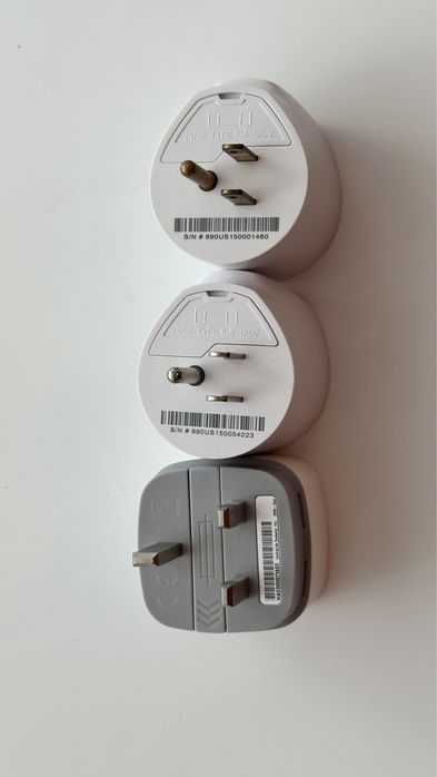 Priza smart Samsung SmartThings