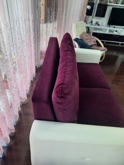 Canapea extensibilă