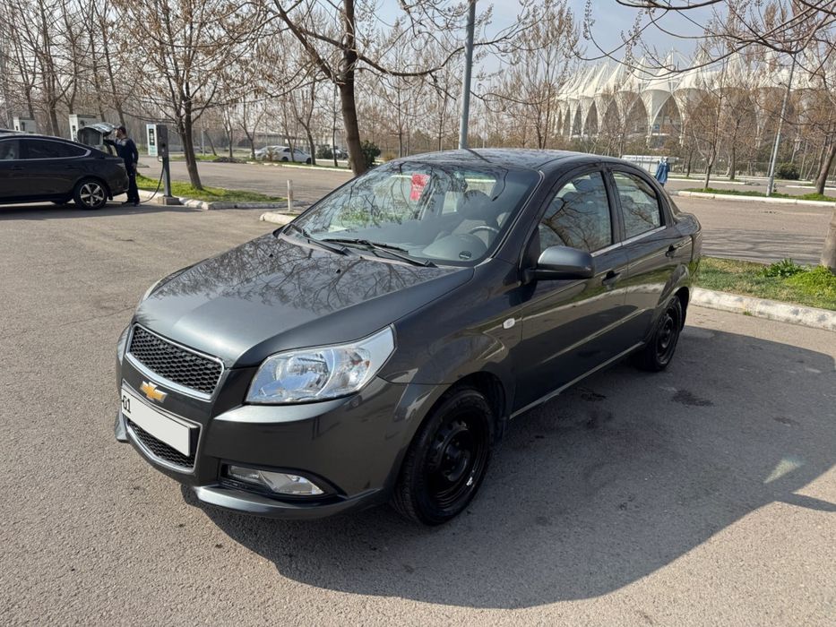 Arendaga Nexia 3 2018/2019 Mexanika kraskasi Tozza