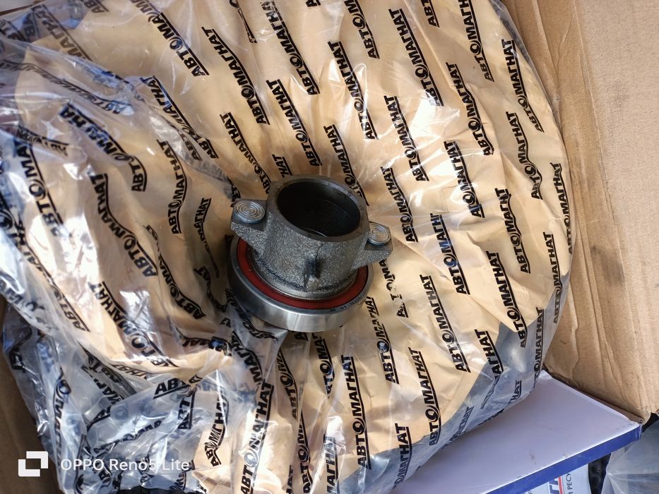 Комплект сцепления на УАЗ