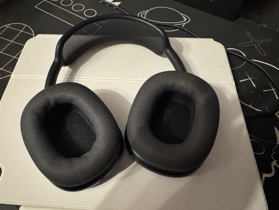 Apple Airpods max gen 2 usb c 2024